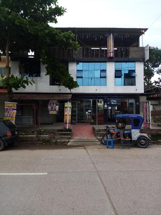 Hospedaje Independencia Pucallpa Exterior foto