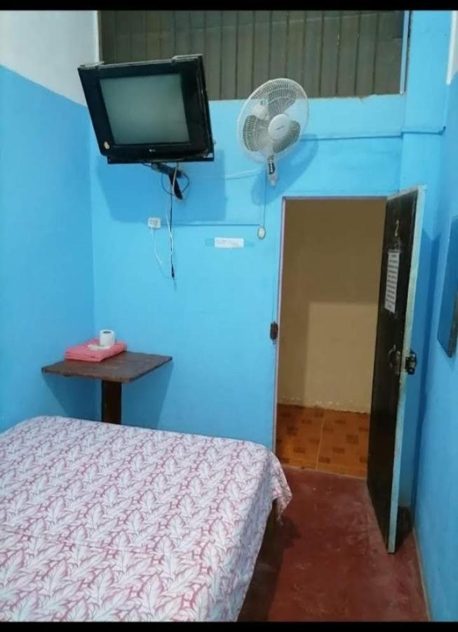 Hospedaje Independencia Pucallpa Exterior foto